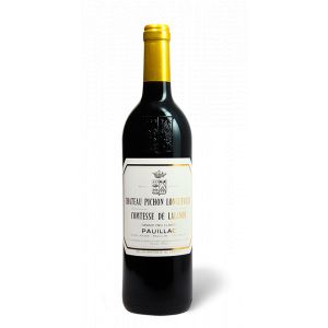 Château Pichon Longueville Comtesse de Lalande 2nd Cru Classé 2009 75 cl - rouge par 1