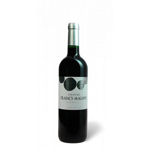 Château Francs-Magnus 2022 75 cl - rouge par 1