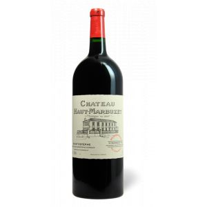 Château Haut-Marbuzet 1er Cru Classé 2022 75 cl - rouge par 1