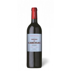 Château de Camensac 2022 75 cl - rouge par 1