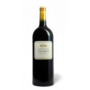 Connétable Talbot 2nd vin du Château Talbot 2021 150 cl - rouge par 1