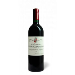 Château Latour à Pomerol 2021 75 cl - rouge par 1
