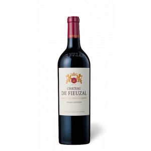 Château de Fieuzal 2022 75 cl - rouge par 1