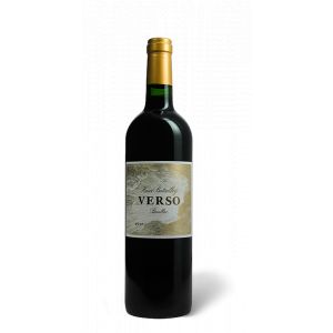 Haut-Batailley Verso 2nd vin du Château Haut-Batailley 2017 75 cl - rouge par 1