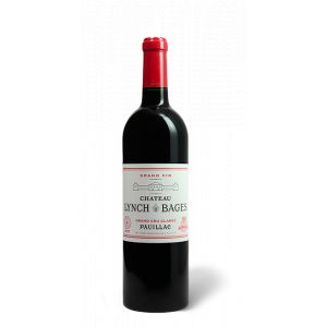 Château Lynch-Bages 5ème Cru Classé 2010 DEMI 37,5 CL - rouge par 1