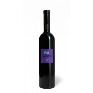 Domaine du Mas Amiel Vintage 2021 75 cl - rouge par 1