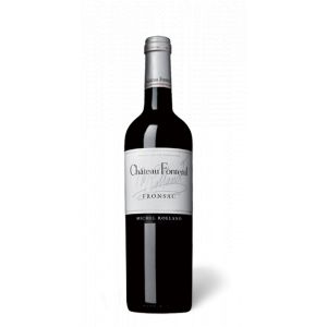 Château Fontenil Grand Cru Classé 2022 150 cl - rouge par 1