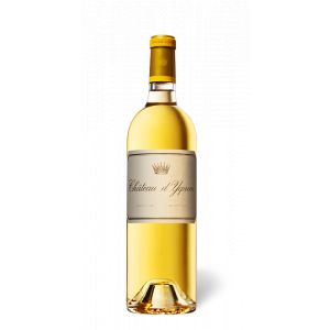 Château d'Yquem 1er Cru Supérieur 2010 75 cl - blanc par 1