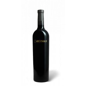 Cardinale 2014 75 cl - rouge par 1