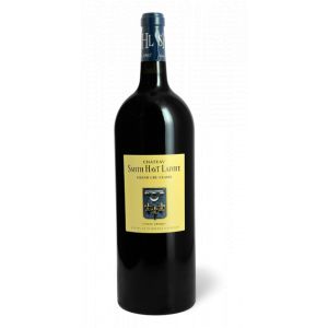 Château Smith Haut Lafitte Cru Classé de Graves 2021 150 cl - rouge par 1