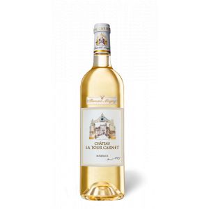 Château La Tour Carnet 2nd vin du Château Clerc Milon 2022 75 cl - rouge par 1
