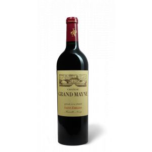 Château Grand Mayne Grand Cru Classé 2014 75 cl - rouge par 1
