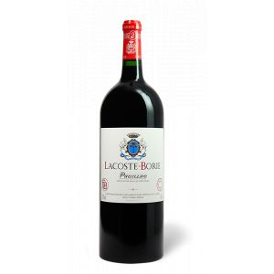 Lacoste-Borie 2nd vin du Château Grand-Puy-Lacoste 2016 150 cl - rouge par 1