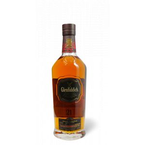 Glenfiddich Single malt Gran Reserva 70 cl