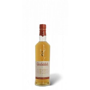 Glenfiddich Single malt Triple Oak 70 cl