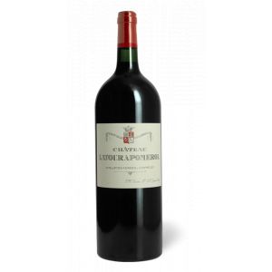Château Latour à Pomerol 2021 150 cl - rouge par 1