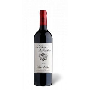 La Dame de Montrose 2nd vin du Château Montrose 2011 75 cl - rouge par 1