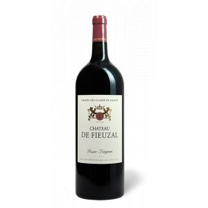 Château de Fieuzal 5ème Cru Classé 2022 75 cl - rouge par 1