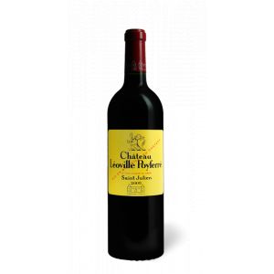 Château Léoville Poyferré 2nd Cru Classé 2008 75 cl - rouge par 1