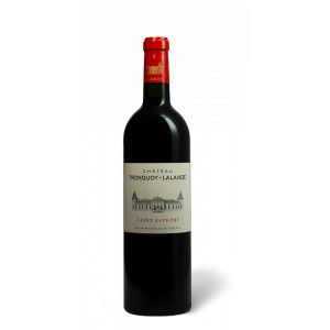 Château Tronquoy-Lalande 2017 75 cl - rouge par 1