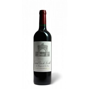 Château Léoville Las Cases 2ème Cru Classé 2001 75 cl - rouge par 1