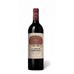 La Croix de Carbonnieux 2nd vin du Château La Mission 2022 75 cl - rouge par 1