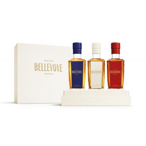 COFFRET BELLEVOYE DÉCOUVERTE Composition