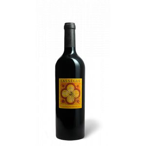 Château Lassègue 2012 75 cl - rouge par 1