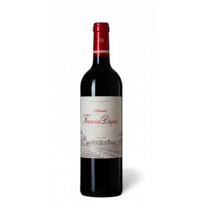 Château Fourcas Dupré Grand Cru Classé 2022 75 cl - rouge par 1