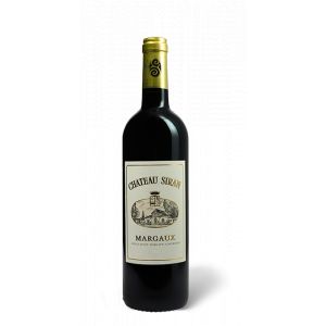 Ch&acirc;teau Siran 2018 75 cl - rouge par 1