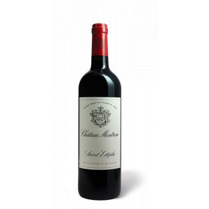 Ch&acirc;teau Montrose 2nd Cru Class&eacute; 2005 75 cl - rouge par 1
