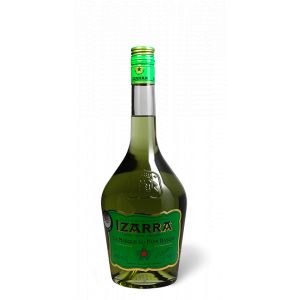 Izarra Verte 70 cl