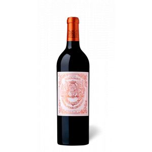 Château Pichon Baron 2nd Cru Classé 2021 75 cl - rouge par 1