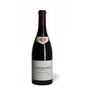 Domaine Alphonse Mellot La Demoiselle 2018 75 cl - rouge par 1