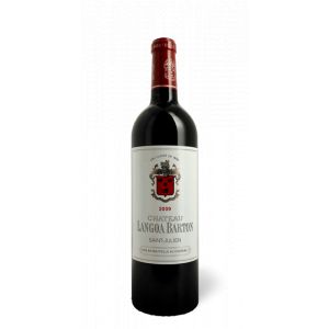 Château Langoa Barton 3ème Cru Classé 2009 75 cl - rouge par 1