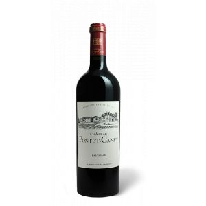 Château Pontet-Canet 2022 75 cl - rouge par 1