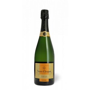 Veuve Clicquot Vintage 2015 75 cl - blanc par 1