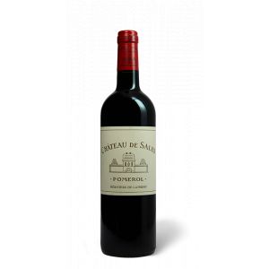 Ch&acirc;teau de Sales 2017 75 cl - rouge par 6