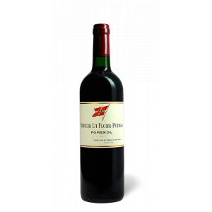 Château La Fleur-Pétrus 2022 75 cl - rouge par 1