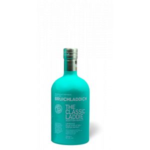 Bruichladdich Single malt The Classic Laddie 70 cl