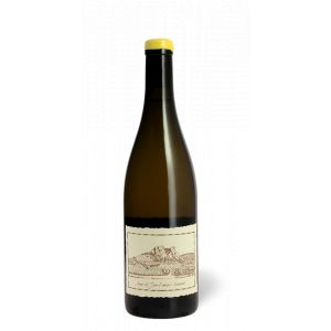 Ganevat A. & JF. Savagnin Montferrand 2019 75 cl - blanc par 1