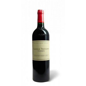 Château Trotanoy 2012 75 cl - rouge par 1