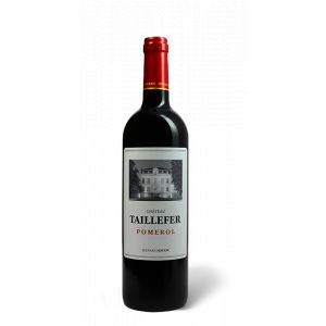 Château Taillefer Cru Classé de Graves 2022 150 cl - rouge par 1