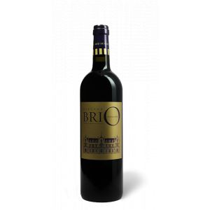 Brio de Cantenac Brown 2nd vin du Château Cantenac Brown 2009 DMAG 3 L - rouge par 1