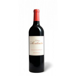 Château Montlandrie 2012 75 cl - rouge par 1
