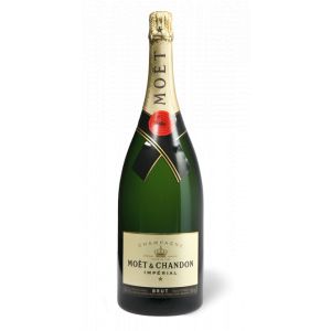 Moët & Chandon Brut Impérial 150 cl - blanc par 1