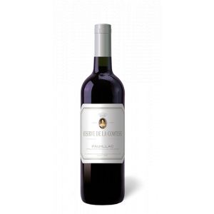 Pichon Comtesse Réserve 2nd vin du Château Pichon Comtesse de 2021 75 cl - rouge par 1