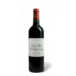 Les Fiefs de Lagrange 2nd vin du Château Lagrange 2017 75 cl - rouge par 1