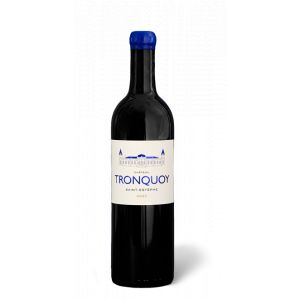 Château Tronquoy-Lalande 2019 75 cl - rouge par 1
