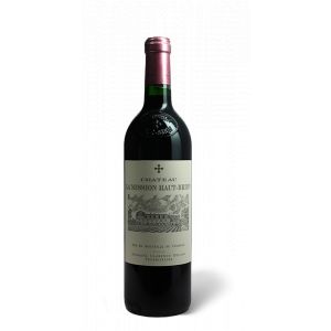 Ch&acirc;teau La Mission Haut-Brion Cru Class&eacute; de Graves 2004 75 cl - rouge par 1
